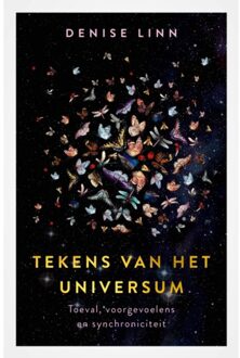 Tekens van het universum - (ISBN:9789020217964)