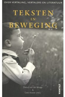Teksten In Beweging