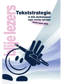 Tekststrategie - Marian Stoppelenburg