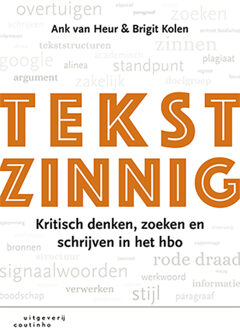 Tekstzinnig