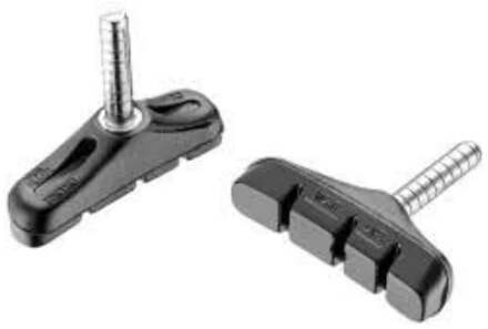 Tektro Remblokken ATB - 2 Stuks