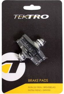 Tektro Set remblokken Tektro P473 caliper 55mm