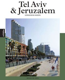 Tel Aviv En Jeruzalem