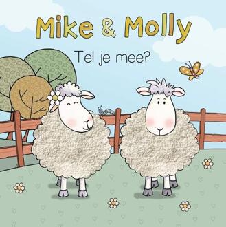 Tel Je Mee? - Mike & Molly - van Hoorne
