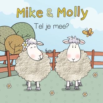 Tel Je Mee? - Mike & Molly - van Hoorne