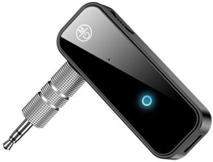 Telefoon Draadloze Audio Zender Ontvanger 3.5Mm Usb Stereo Music Draadloze Adapter Aux Bluetooth 5.0 Dongle Speaker