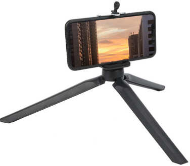 Telefoon Stand Praktische Stevig En Duurzaam Statief Camping Reizen Voor Thuis Wandelen