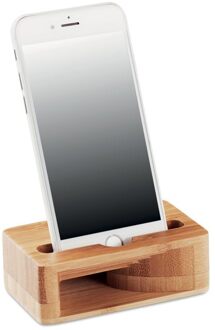 Telefoon Standaard Versterker