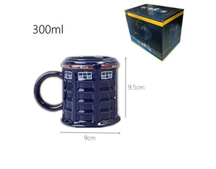 Telefooncel Keramische Mok Cup Met Deksel Deksel Voor Thee Koffie Mok Grappige Creatieve Kerstcadeaus Kids Mannen Mj 300ml ronde mok