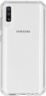 telefoonhoesje Level 2 Spectrum - Samsung Galaxy A70