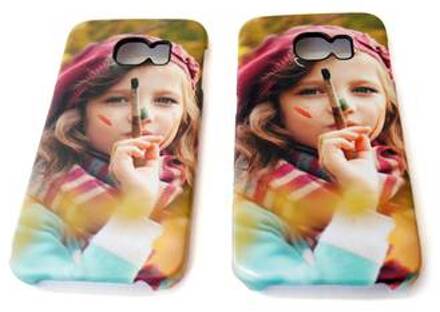 Telefoonhoesje met foto 7.50x15.50 cm