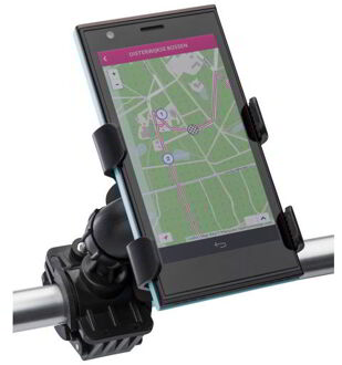 Telefoonhouder Fiets