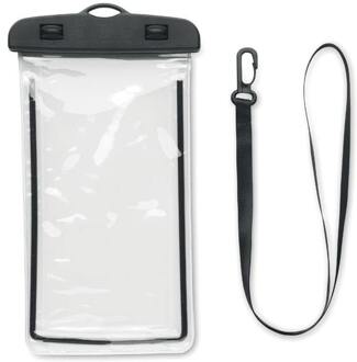 Telefoonhouder Waterdicht