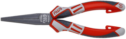 Telefoontang recht 6" (Duits) 4321160