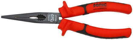 Telefoontang recht 8" (Duits) 4321200