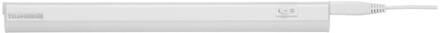 Telefunken LED meubelverlichting Poseidon, CCT, lengte 32,5 cm wit