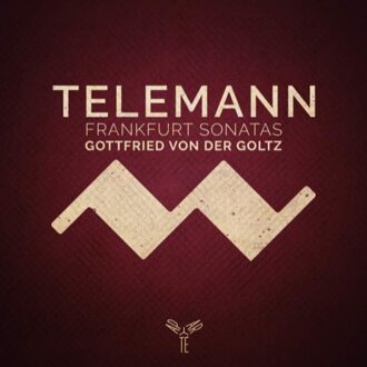 Telemann Frankfurt Violin Sonatas