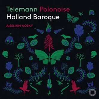 Telemann: Polonoise