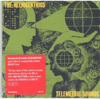 Telemetric Sounds
