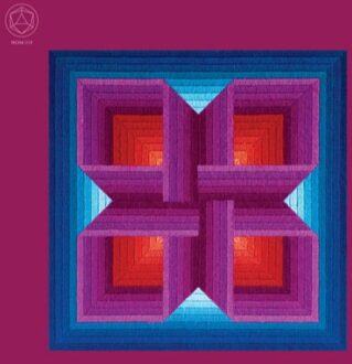 Telepasmiste - Frequency Is The New Ecst