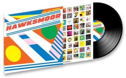 Telepathic Heights - Hawksmoor