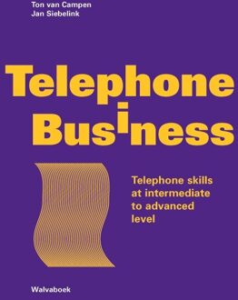 Telephone Business