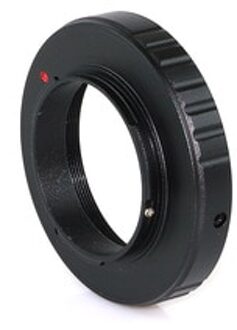 Telescoop Microscoop Camera Adapters T2 Mount Ring Voor Olympus Panasonic M4/3 Camera 'S EP1, EP2, EPL1 DMC-G1, DMC-GH1, DMC-GF1