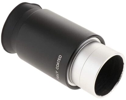 Telescoop Oculair, 1.25Inch Plossl 40Mm Volledig Gecoate Oculair Metalen Body Film Voor Astronomie Telescoop