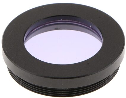 Telescoop Oculair Lens Kleur Filter Set Voor Maan Planeet Nebula Star paars