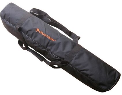 Telescoop Statief Dragen Protector Zachte Schoudertas Rugzak voor Celestron Telescoop AstroMaster 90EQ 90AZ BOSMA 90/1000