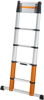 Telescopische Ladder 3.27 meter Giraffe Air