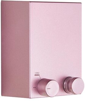 Telescopische Waslijn Rvs Indoor Droogrek Closet Storage Onzichtbare Droogrek Huishoudelijke Waslijn roze