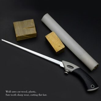 Telescopische Zware Extra Lange 11 ''Blade Handzaag Voor Boom Snoeien Carpenter 449C