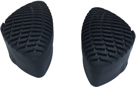 Telesteps Ladderdop 105 mm Prime zwart (Set) - 9552-501 - 9552-501