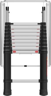 Telesteps Loft Line Maxi 10 - 72527-541 - 72527-541