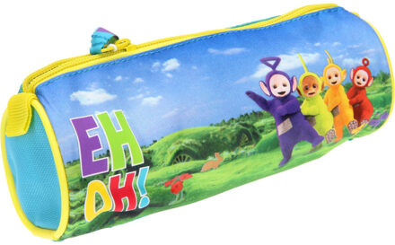 Teletubbies etui polyester 20 x 7 x 7 cm