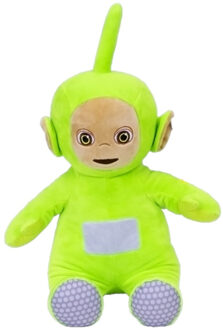 Teletubbies Pluche Teletubbies speelgoed knuffel Dipsy groen 50 cm