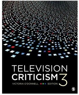 Television Criticism