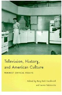 Television, History, And American Culture