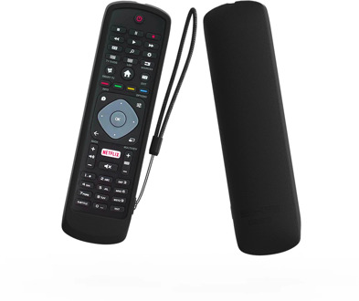 Television Remote Control Cover Case for PHILIPS TV HOF16H303GPD24 398GR08B SIKAI