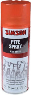 telfon/ptfe spray 400ml