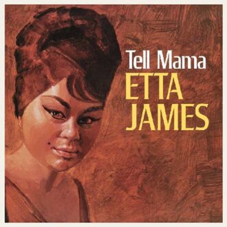 Tell Mama -Reissue- (LP)