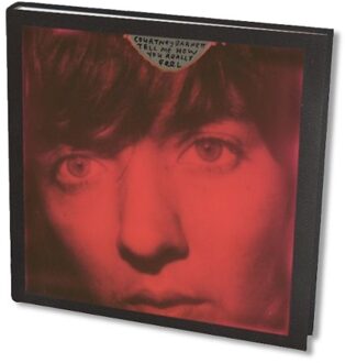 Tell Me How You Really Feel