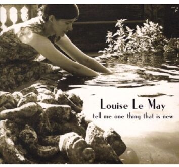 Tell Me One Thing That