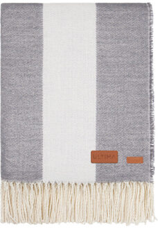 Tella polylana bewust deken Grijs - One size