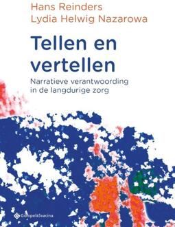 Tellen En Vertellen - Hans Reinders