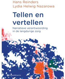 Tellen En Vertellen - Hans Reinders