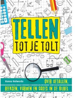 Tellen Tot Je Tolt