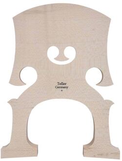 Teller B-0144 kam contrabas 4/4 kam contrabas 4/4, dresden model