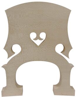 Teller B-0934 kam contrabas 3/4 kam contrabas 3/4, Duits model